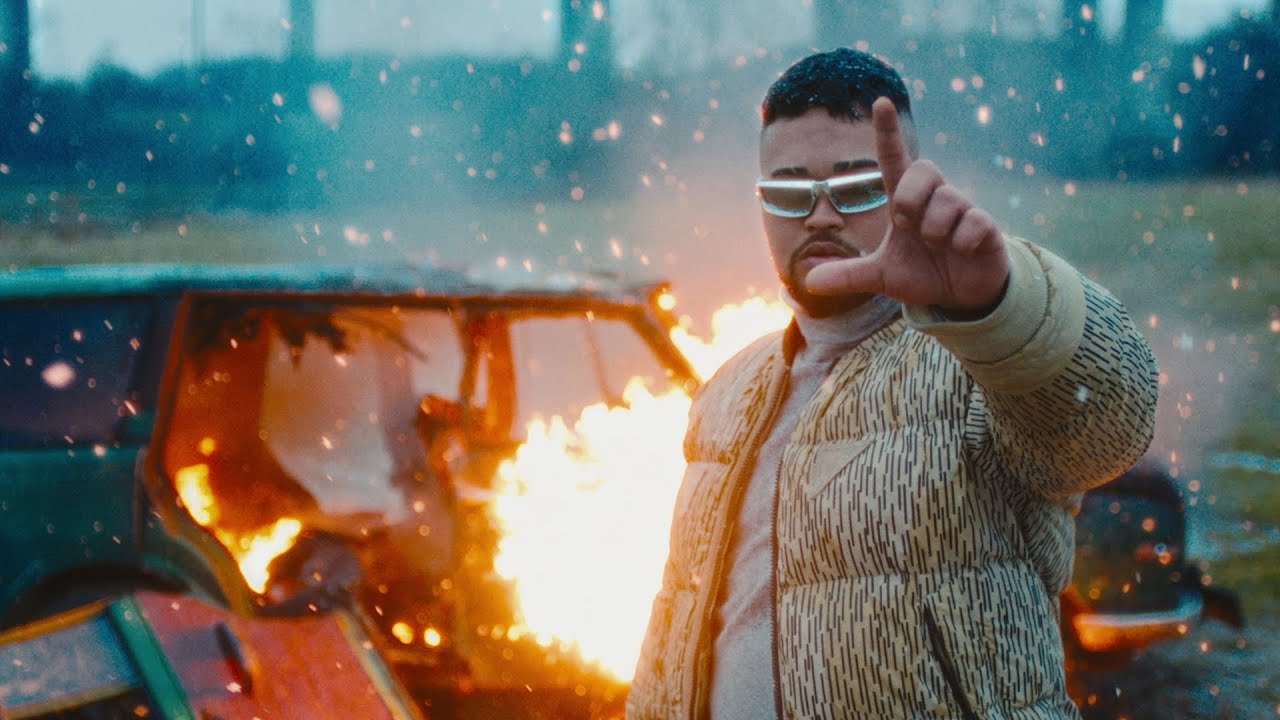 LVBEL C5 - GELMEZSEN GELME 🎶 Official Music Video & Stream