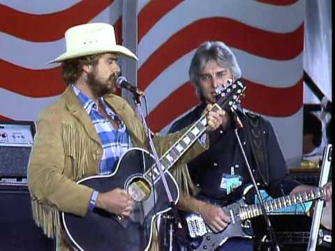 John Schneider - What'll You Do About Me (Live at Farm Aid 1985)