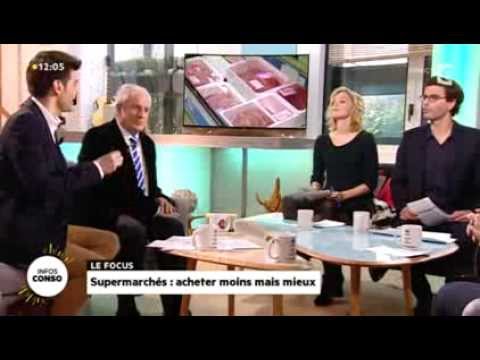 Guerre des prix dans la grande distribution 🛒