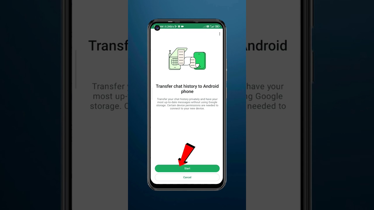 Transfer WhatsApp Chats to New Device in 2025 π±