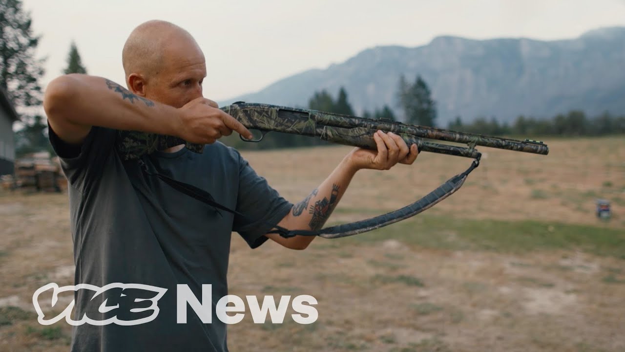 Exploring the American Redoubt 🇺🇸