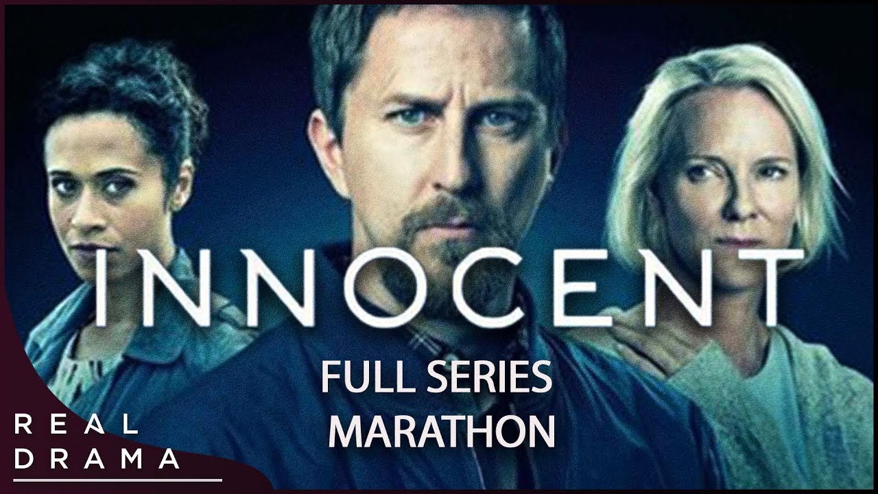 Innocent: 3+ Hour British Crime Series Marathon