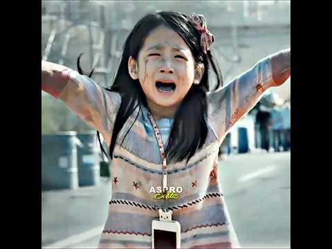 Nothing Stronger than a Mother's Love 😭❤️🩹 Ft.Kamin | Flu Movie #shorts