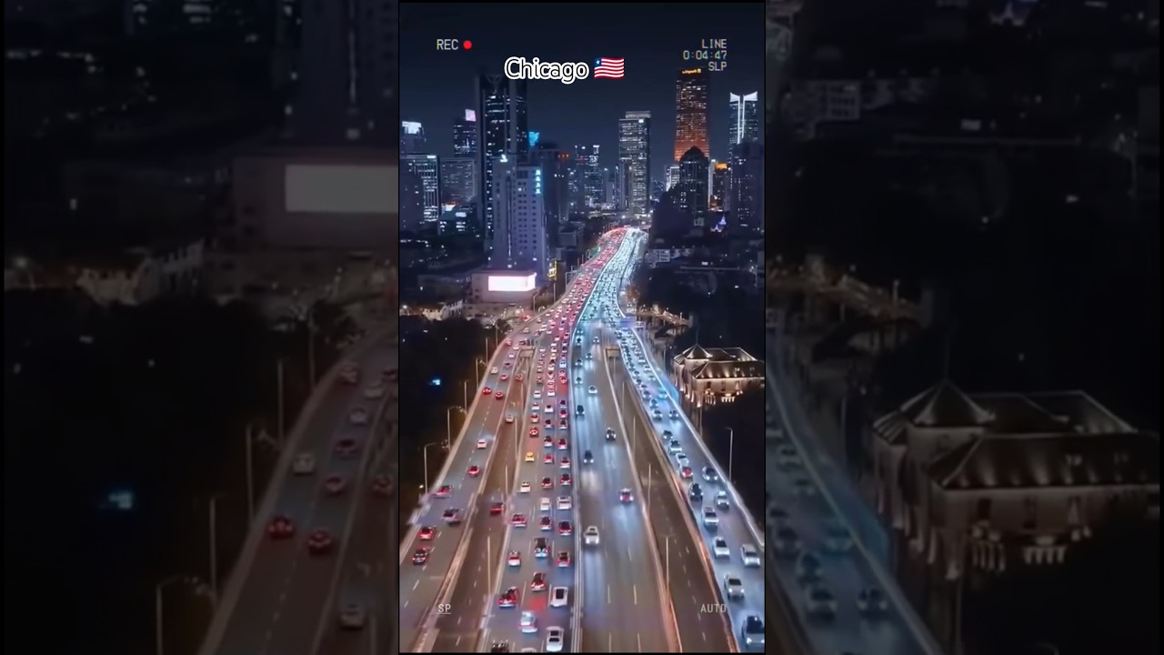 Discover Chicago 🇺🇸 | Top Highlights & Travel Tips in the Windy City