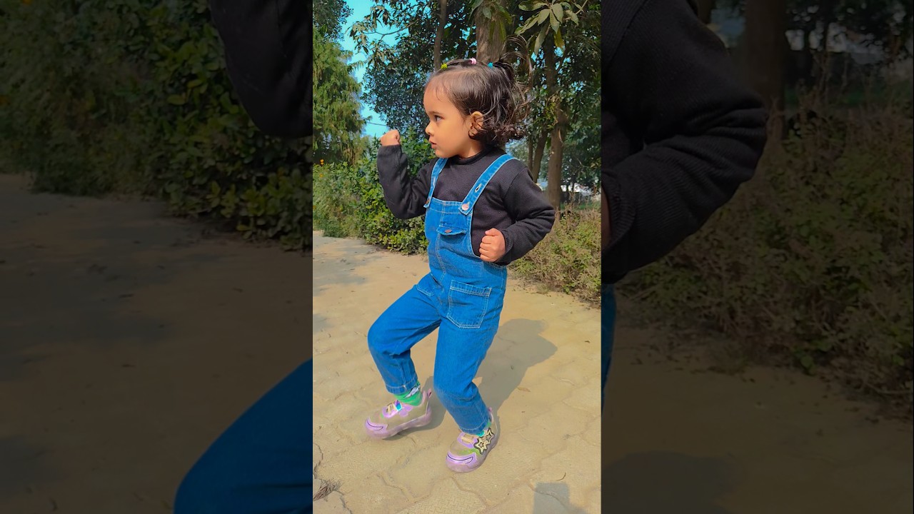 Ramba Ho... 🥰 Dance & Music Vibe