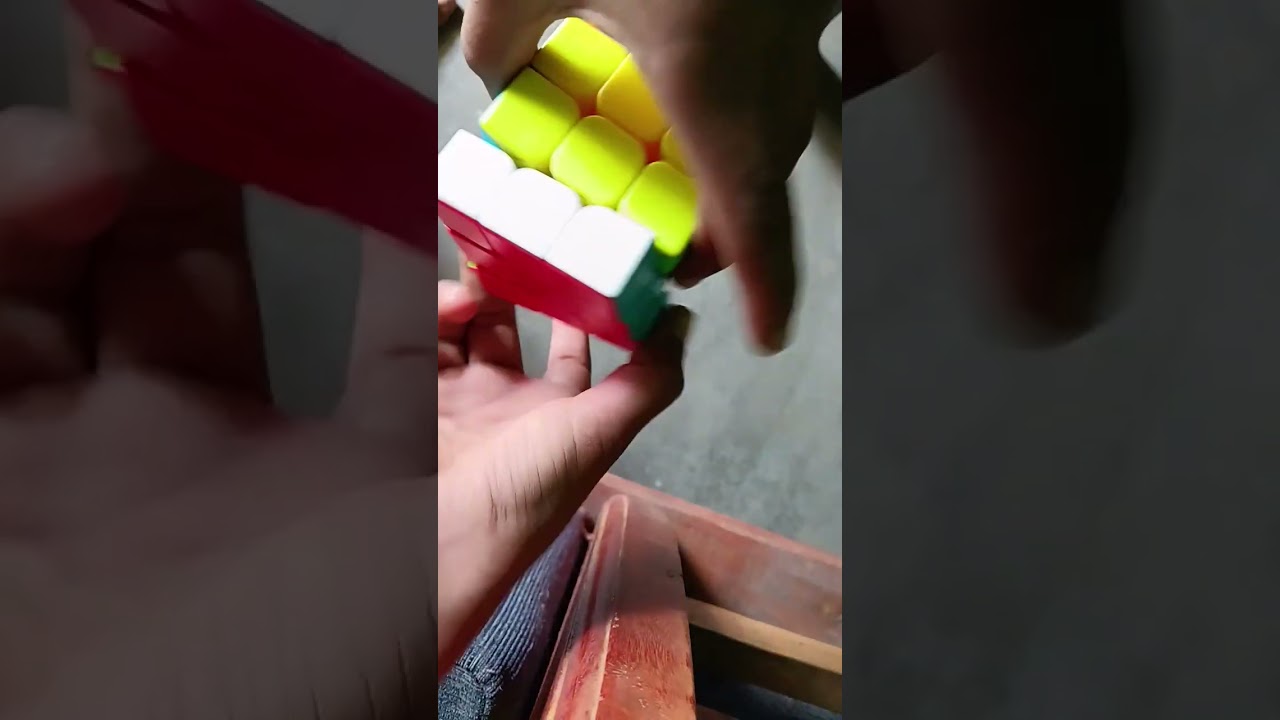 Cube Video #24899 📹