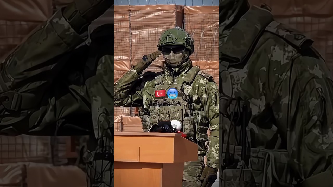 Brother Power: Azerbaijan & Turkey 🇹🇷✊🏻🇦🇿