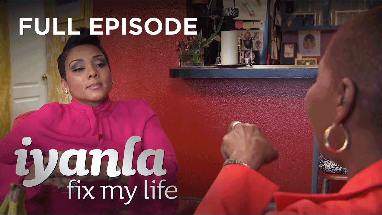 Fix My Family Love Triangle (Ep. 218) | Iyanla