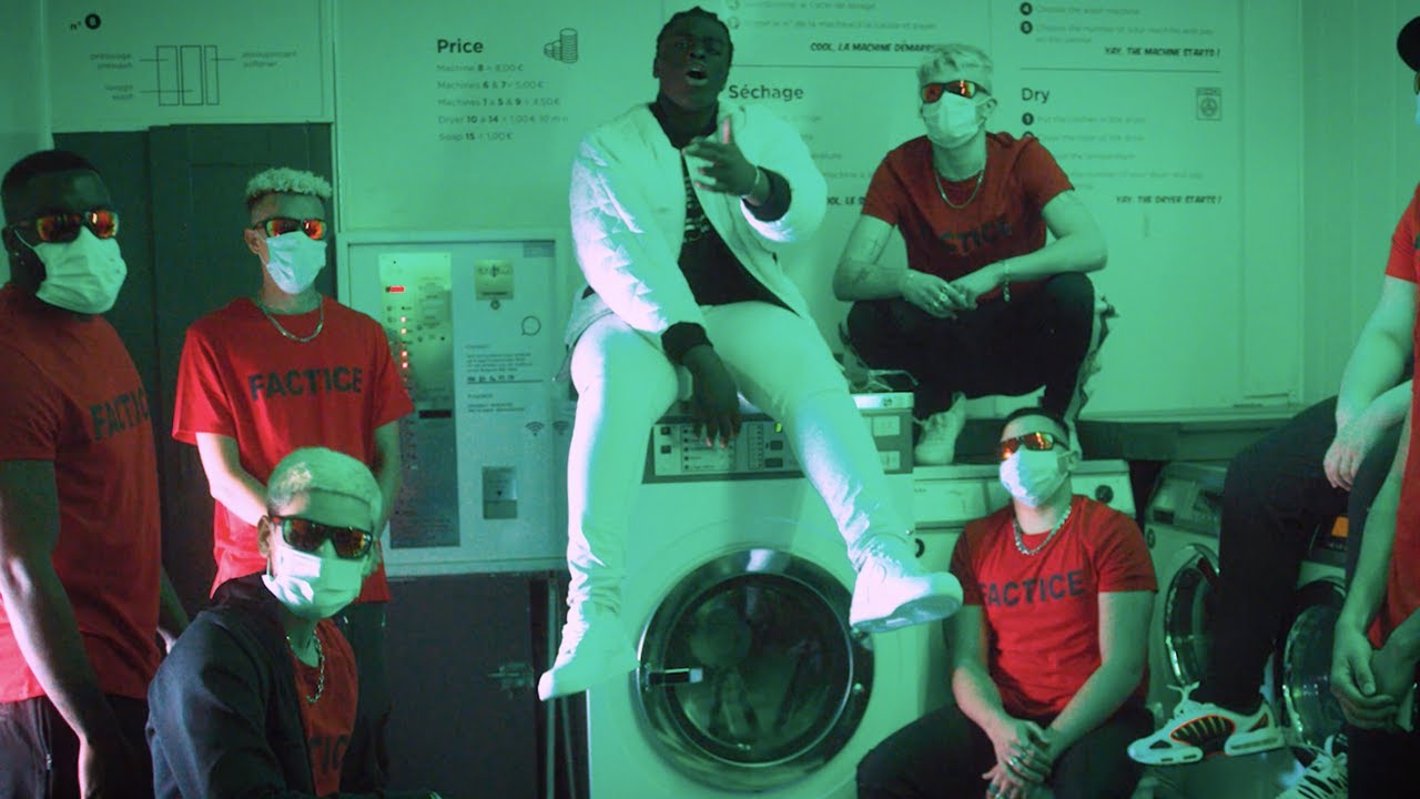 BRVMSOO feat. Dinor RDT -