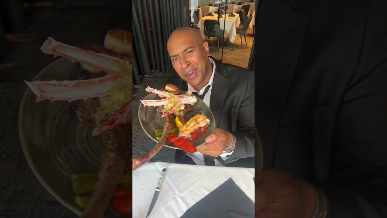 The Costliest Foods & Are They Worth It? 💸