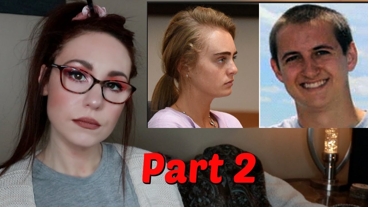 Conrad Roy & Michelle Carter: When Words Kill 💬