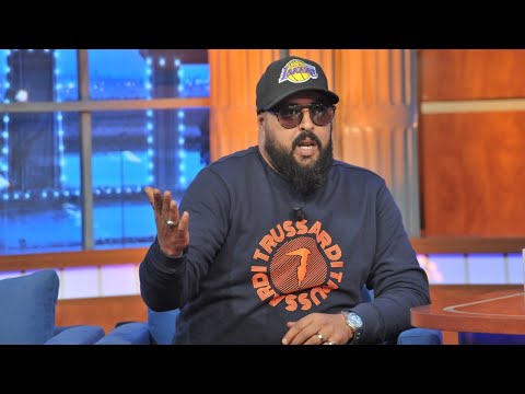 Fekret Sami Fehri S04 Episode 13 11-12-2021 Partie 05