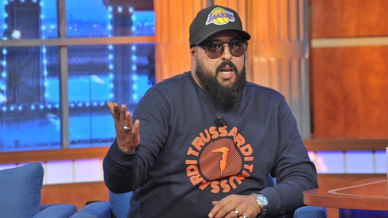 Fekret Sami Fehri S04 Ep.13 (11-12-2021) – Partie 05 | Watch Now