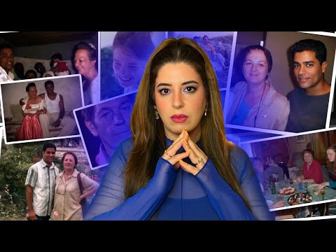 شكون قتل جوسلين؟ واش إدريس؟ الحب؟ الطمع؟ او سر عائلي خطير؟ ركزوا في التفاصيل🩸❤️‍🩹