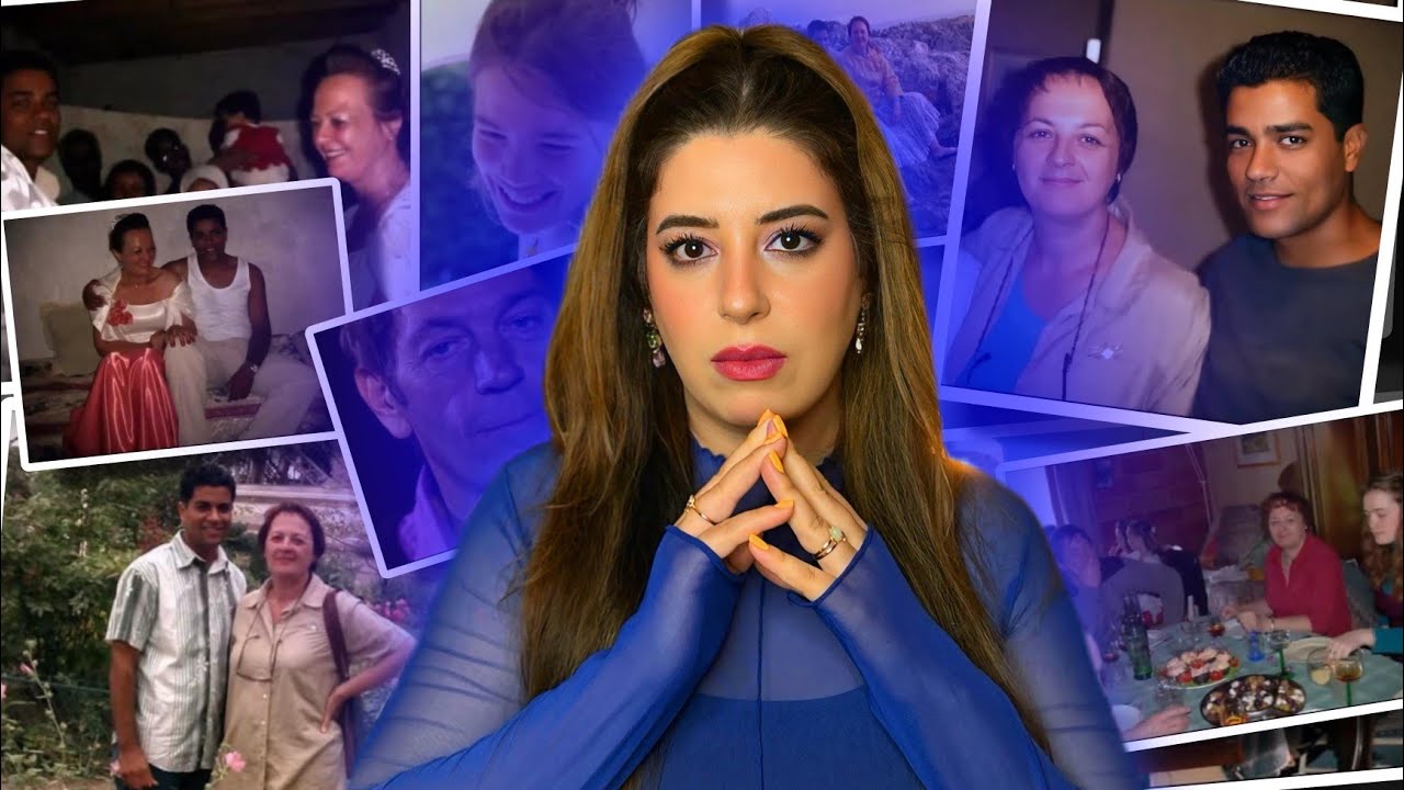 تحقيق في مقتل جوسلين: هل كان إدريس، الحب، الطمع، أم سر عائلي خطير؟