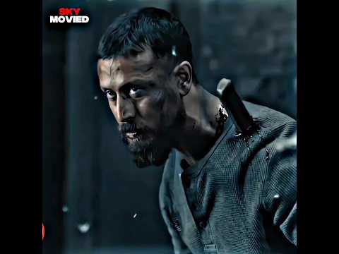 Baaghi 4 Trailer Honest Review 🤯💯