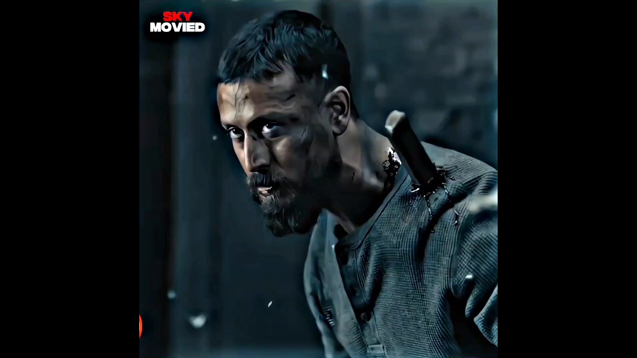 Baaghi 4 Trailer Honest Review 🤯