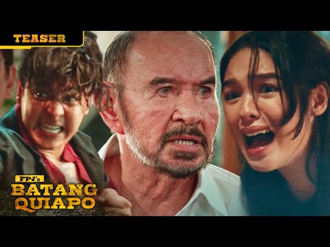 FPJ’s Batang Quiapo | Kasabay na Paglalamayan