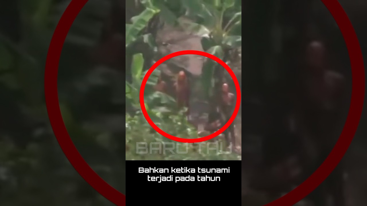 Pulau Berbahaya yang Wajib Dihindari 🌍