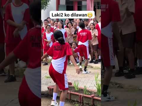 Aduh Mudah2an masih bisa diselamatkan #viralvideo #komedikuncir #kontenlucu #kontenjawa #funny