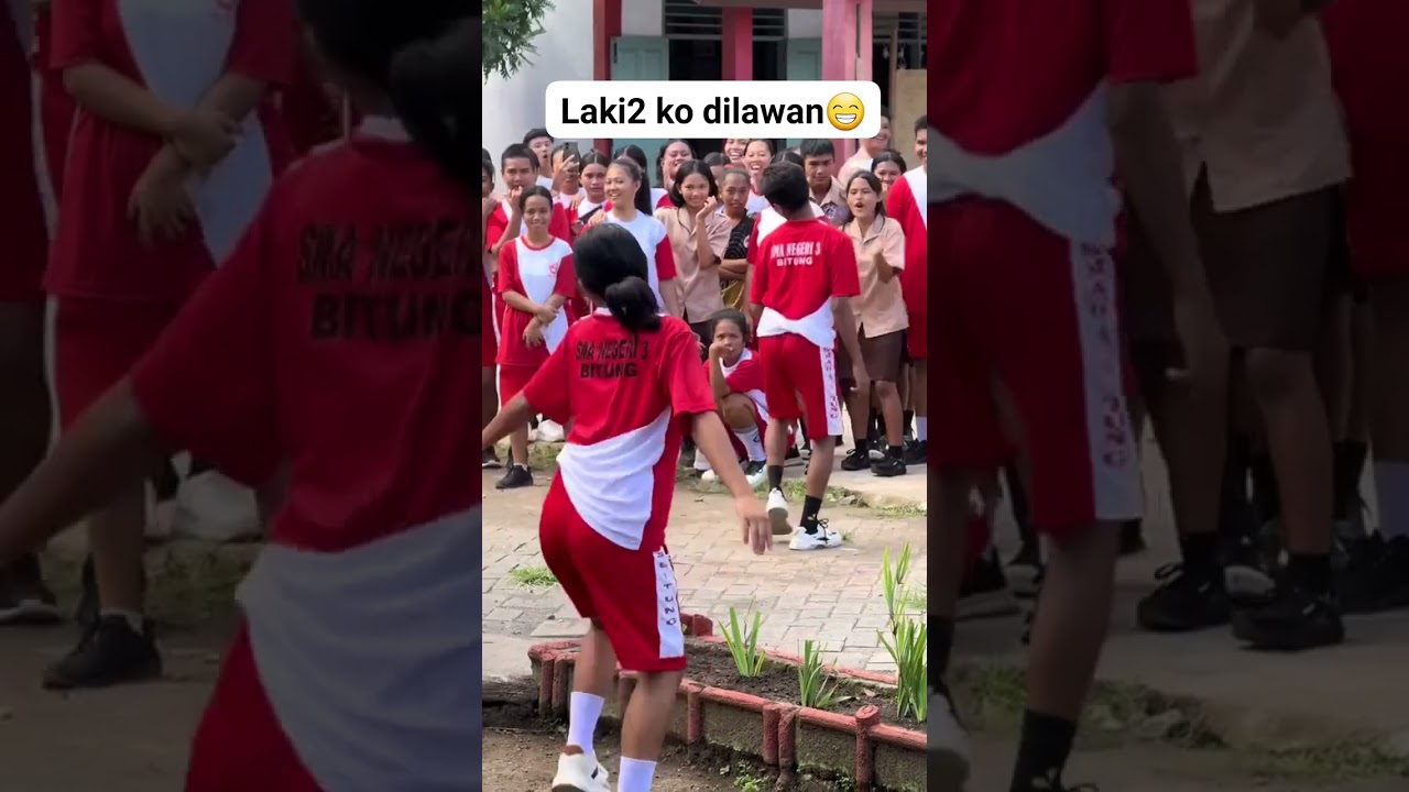 Semoga Masih Bisa Diselamatkan! 😅 Video Lucu yang Bikin Ngakak