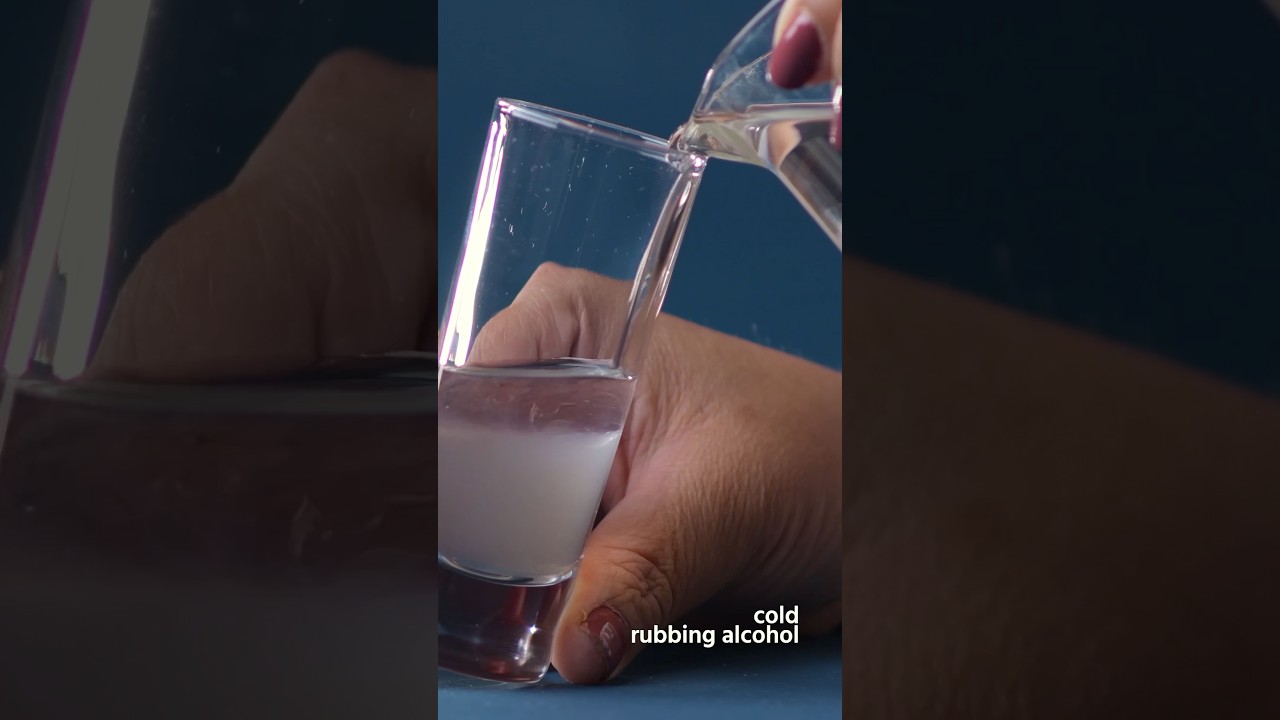 Easy At-Home Science Experiment: Extract Banana DNA 🧬