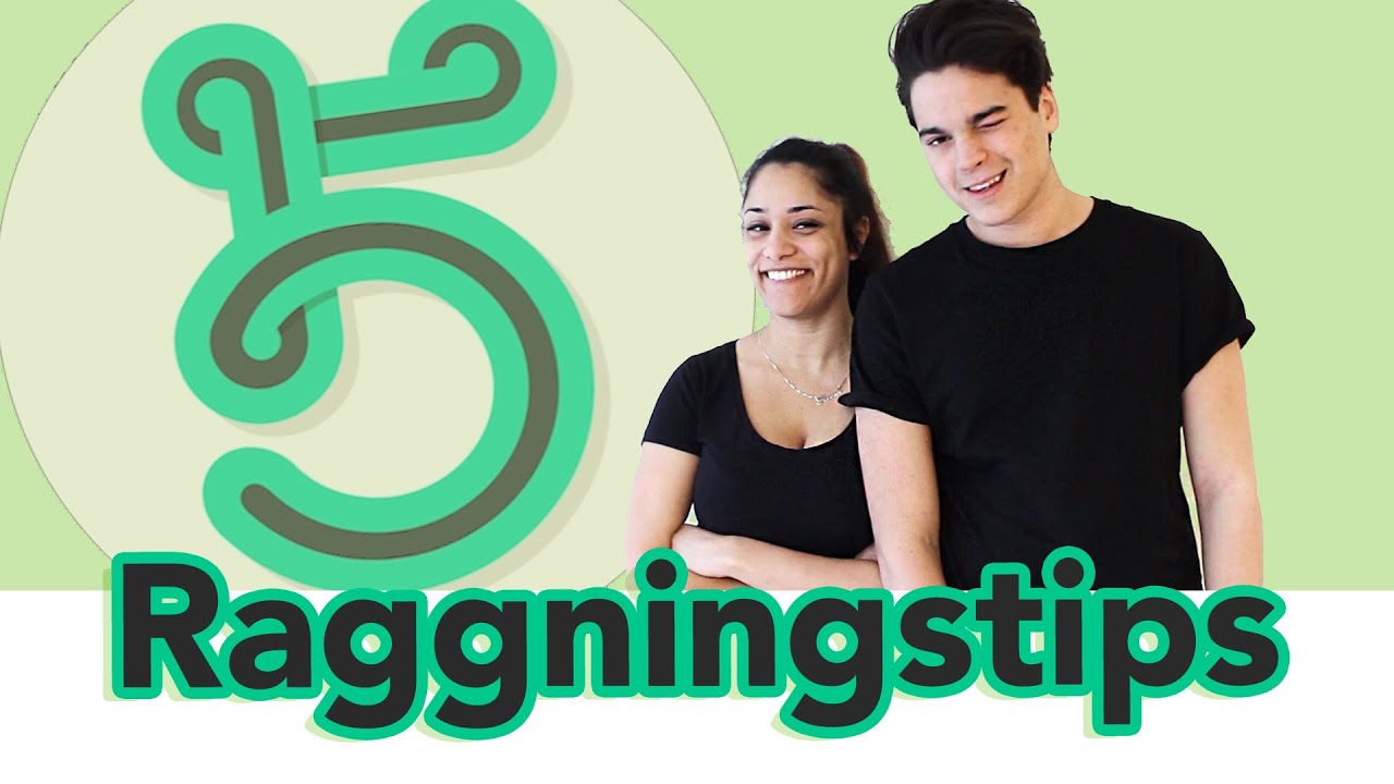 5 Effektiva Raggningsrepliker som Får Farah Abadi att Skratta eller Fall för Oscar Zia! 😄