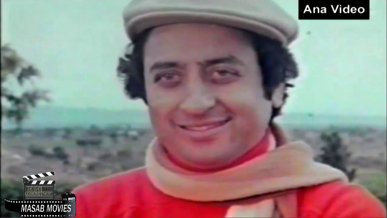 Yad Rakho Gi Na Mehdi Hassan Urdu Song 🎶