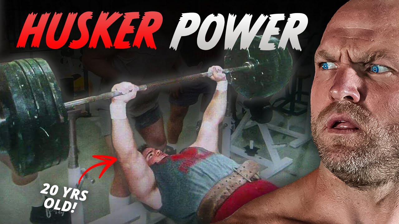 The Greatest Strength and Conditioning Program Of All Time