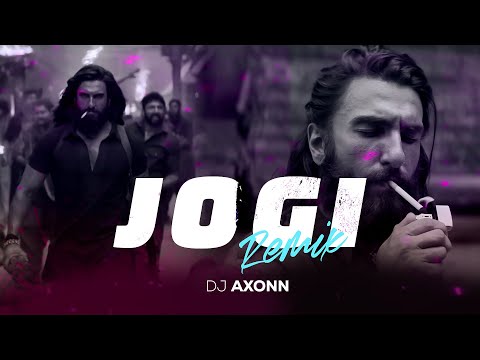 Jogi - DJ Axonn Dhol Mix | Na De Dil Pardesi Nu | Dhurandhar | Ranveer Singh | Punjabi MC