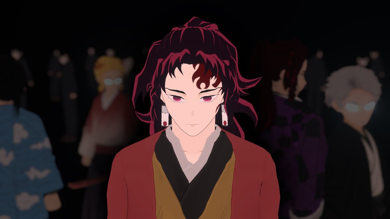 Demon Slayer Sunrise Countdown Arc Episode 3 Fan Animation Trailer ๐