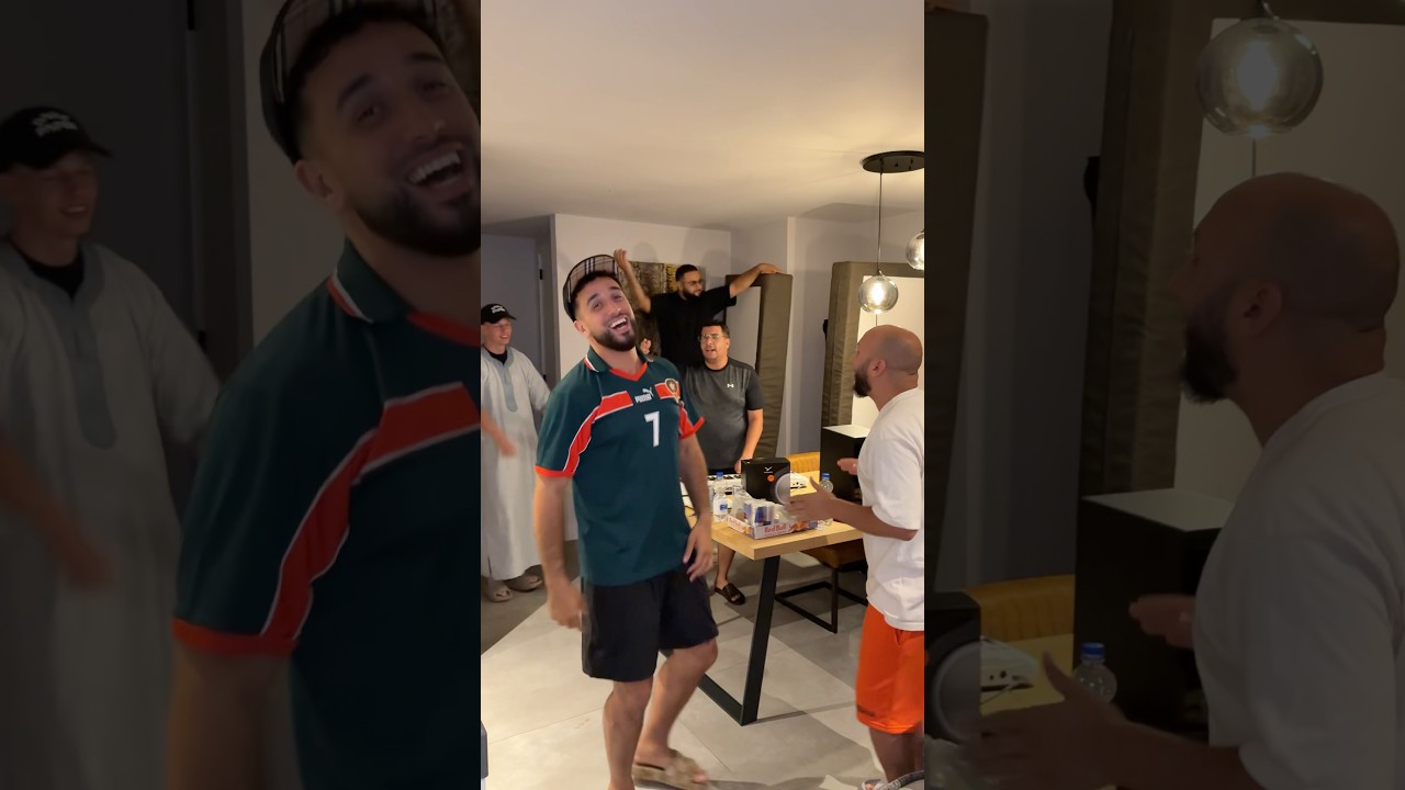 Discover Fresh & Exciting Creations with Oualid! ✨