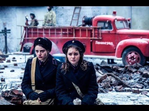 Коридор бессмертия трейлер 2019 (трейлеры)