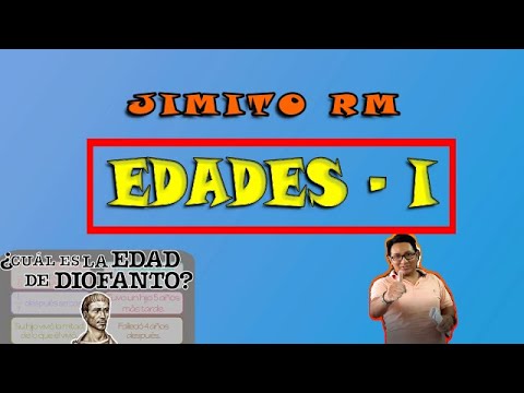 EDADES I