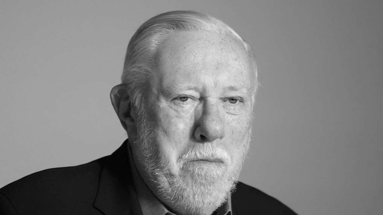 Adobe Founders Chuck Geschke & John Warnock Remembered 🙏