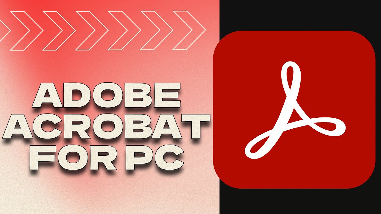 Quick & Easy Adobe Acrobat Download for PC & Laptop ⚡️ | Step-by-Step Legal Tutorial