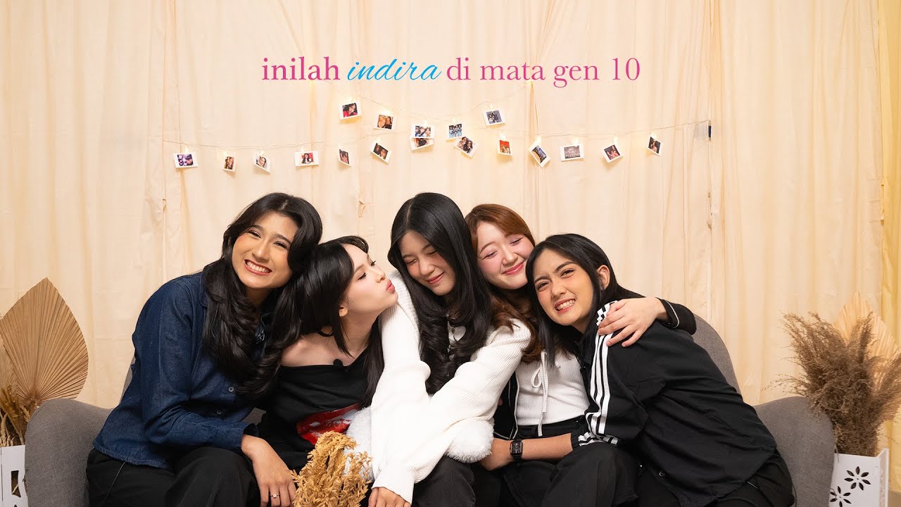 Indira in Gen 10: Fun Facts & Heartfelt Hopes 🎉