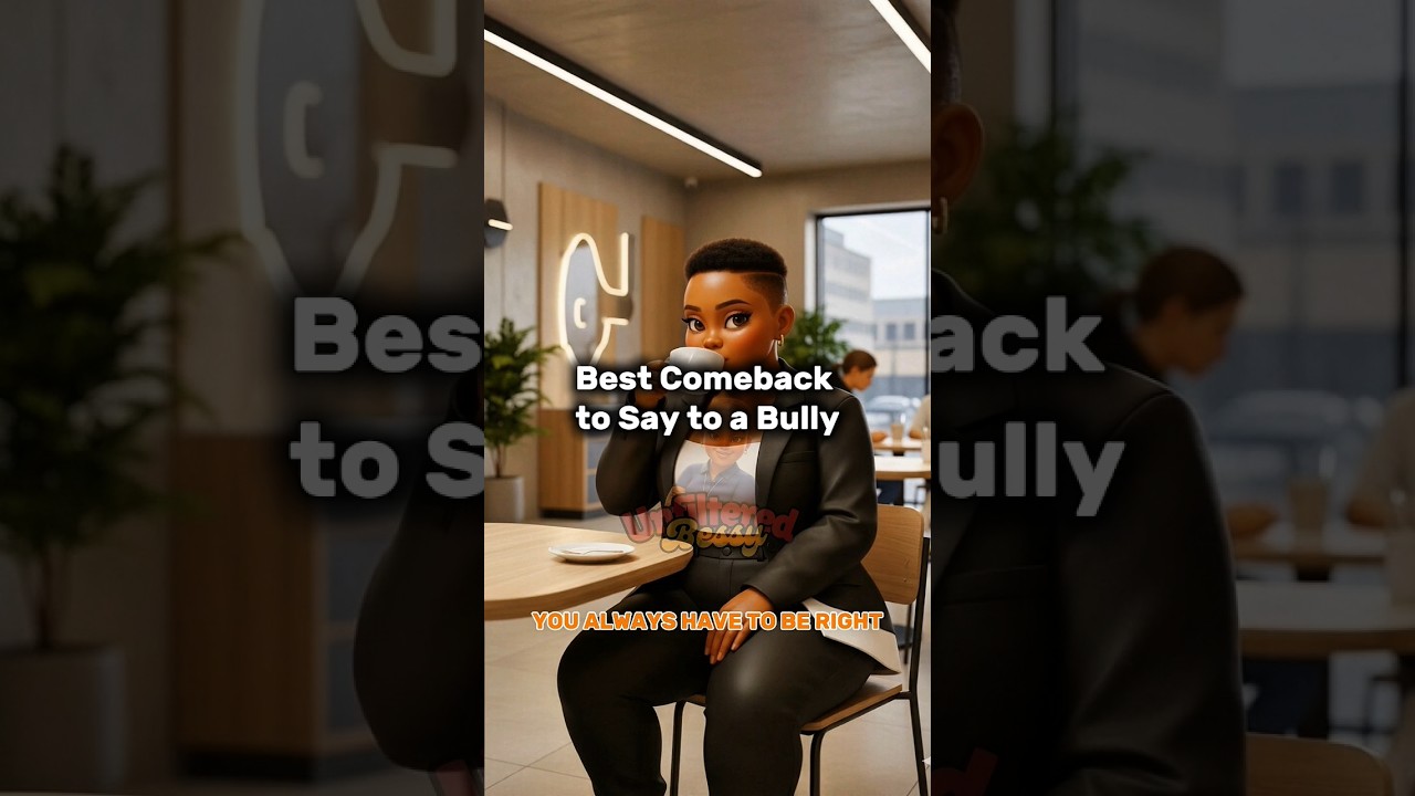 Top Savage Roast Comebacks to Leave Them Speechless π₯