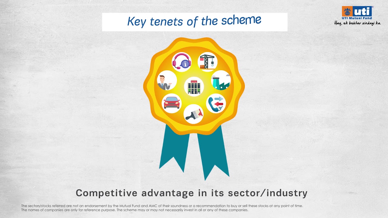 UTI Mastershare Scheme: 33 Years of Growth 📈