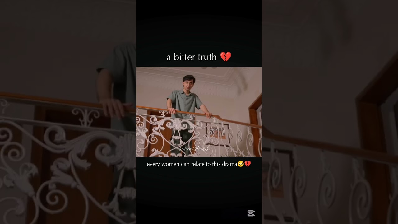 Every Girl Can Relate π | Viral Pakistani Drama