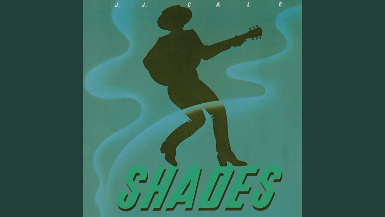 Cloudy Day by J.J. Cale 🎶