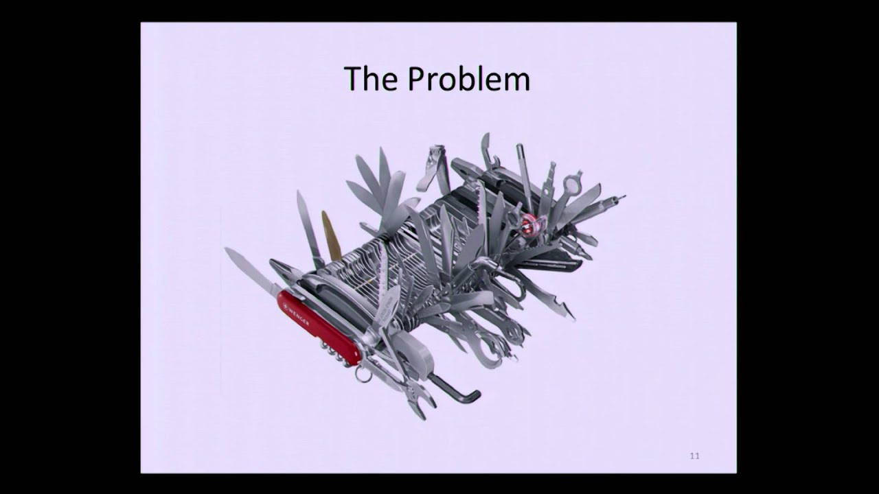 A Simpler Variant of Universally Composable Security for Standard Multiparty Computation