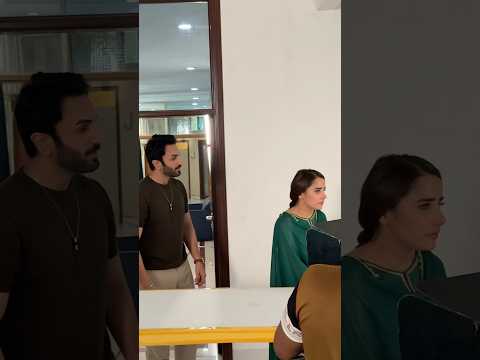 Chalbaaz drama | Behind the scenes #ytshorts #pakistanidrama #ytviral #shorts #trendingvideo #yt