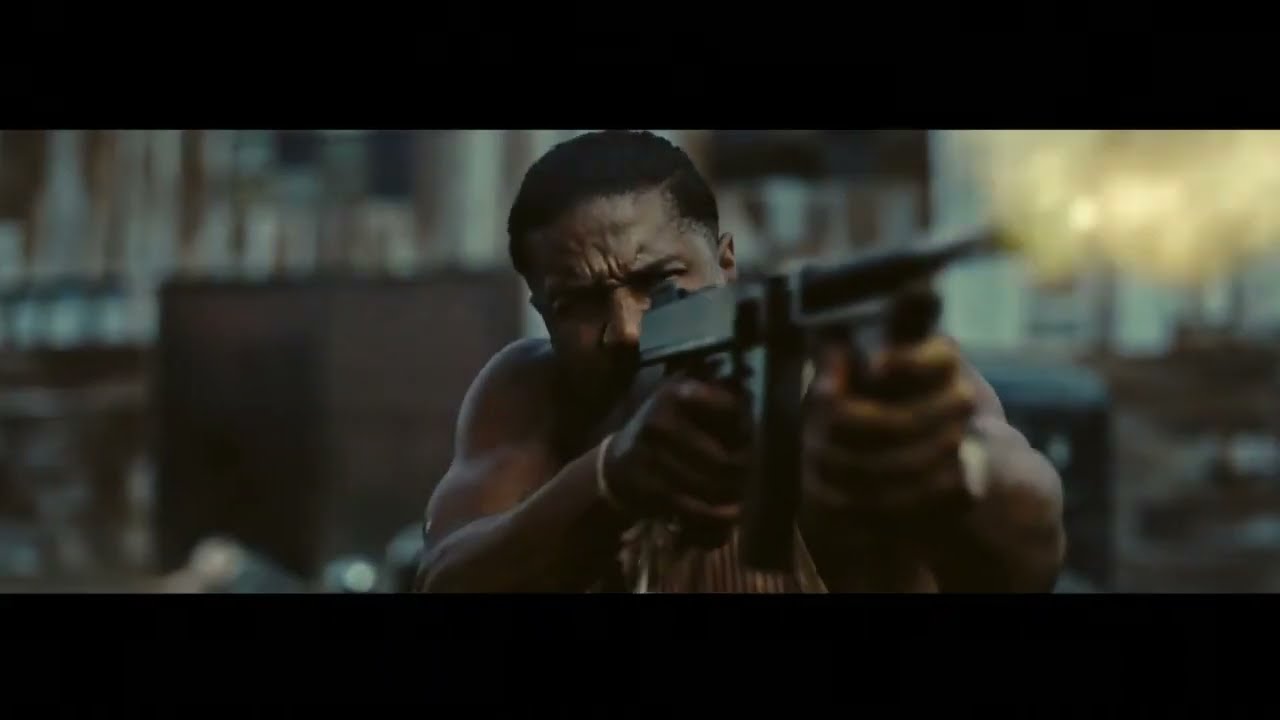 Sinners (2025) - U.S. TV Spot 'No Demons' 🎬