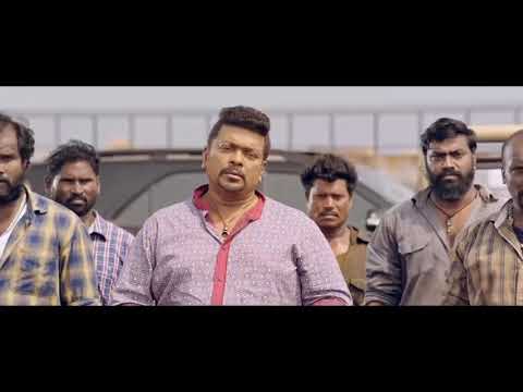 Ayogya Mass Scene Highlights 🎬