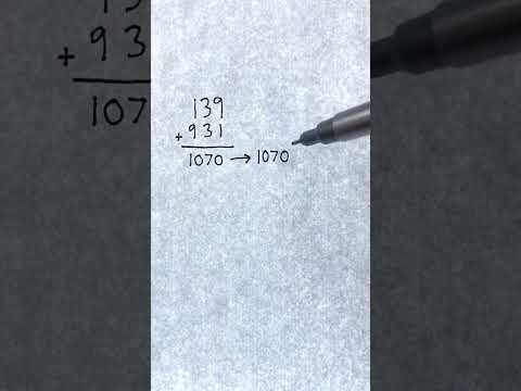 Palindromes Number Canjecture