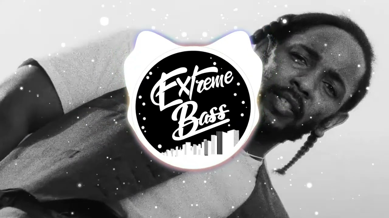 Kendrick Lamar - Euphoria (Bass Boosted) 🎶