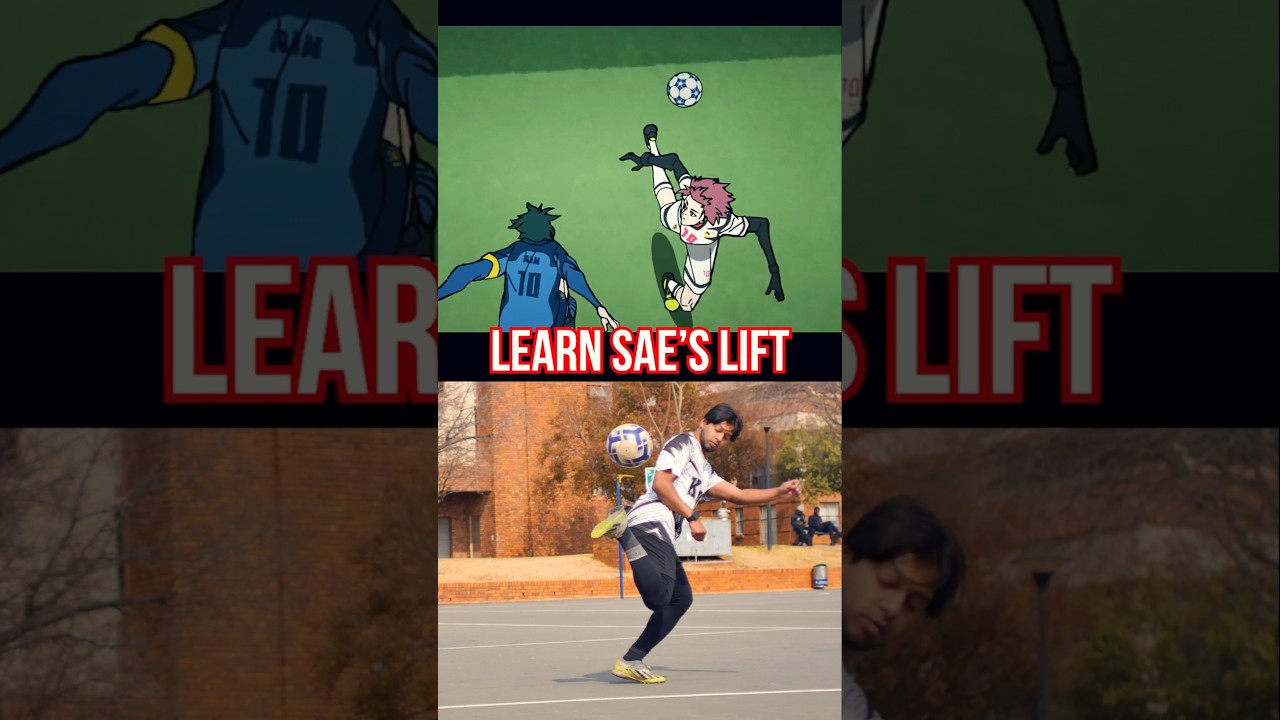 SAE Itoshi's Rainbow vs Rin! #shorts 🌈