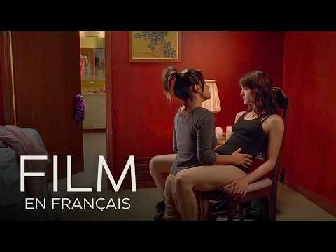 Ce film vous tiendra en haleine jusqu'à la fin! | Film d'Action Complet en Français