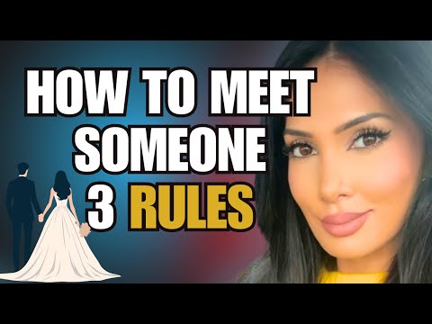 The only dating advice you will ever need - Want Women Want in 2025